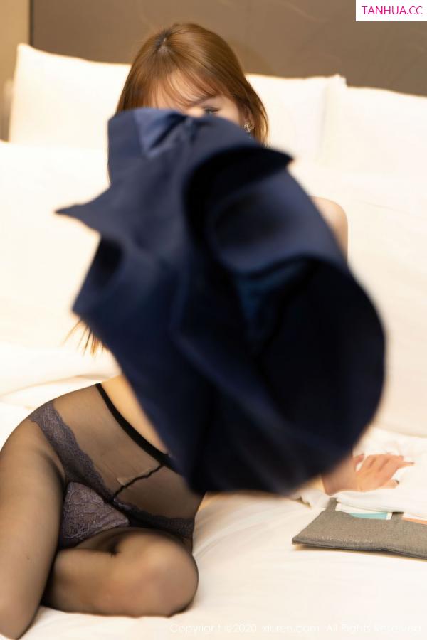 周于希dummy  [XiuRen]高清写真图 2020.12.31 No.2962 周于希Sandy第73张图片